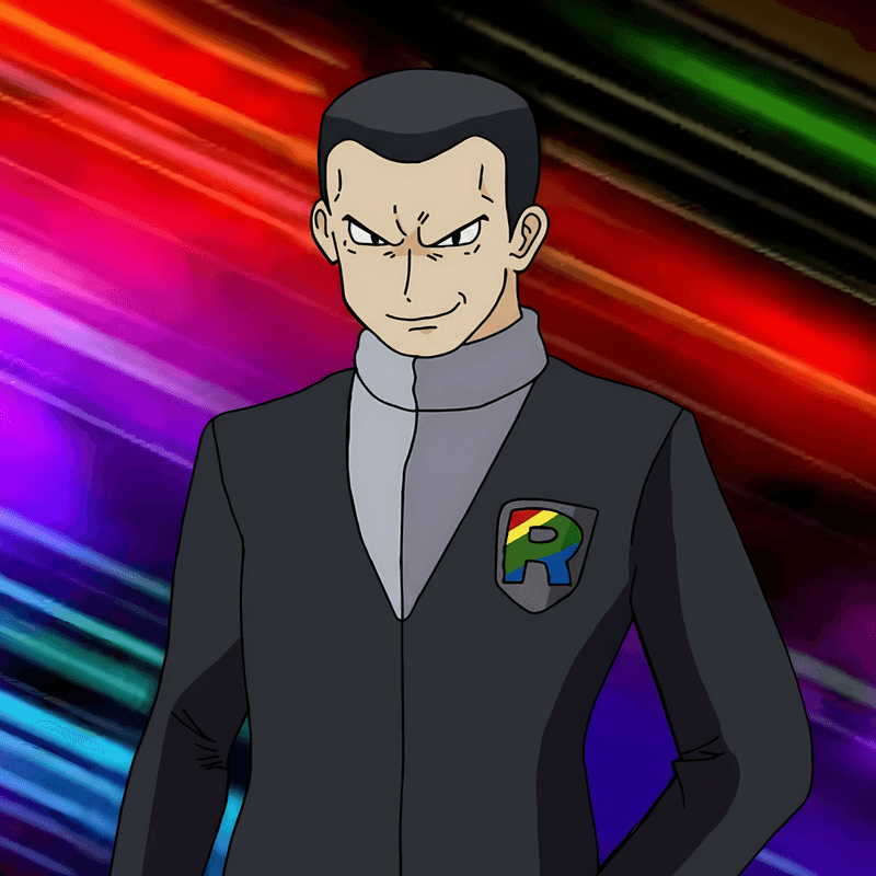 HQ Giovanni